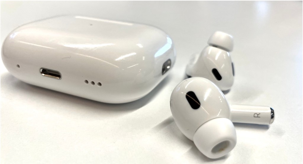 Apple AirPods Pro&nbsp;2
